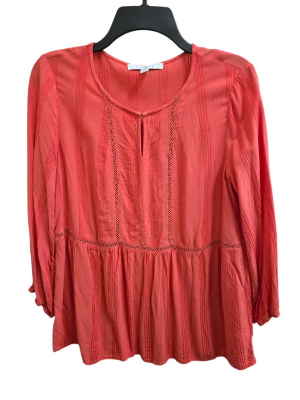 Excellent M Fever Blouse - Picture 2 of 2